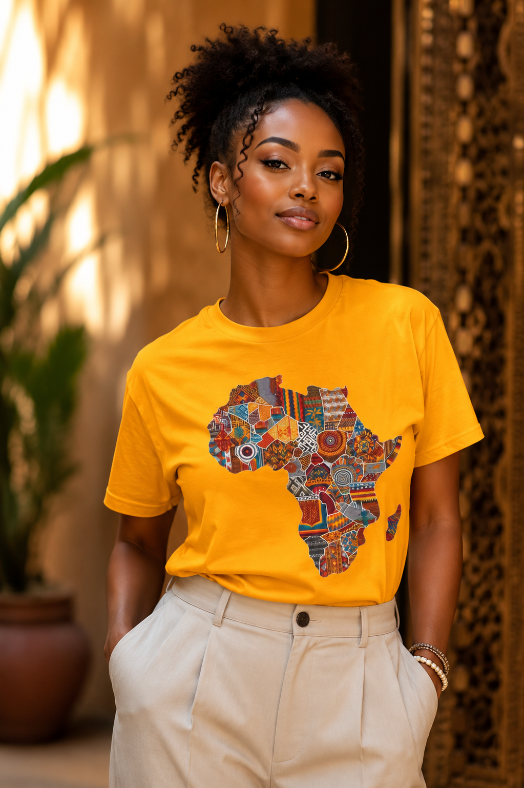African Inspired Clothing