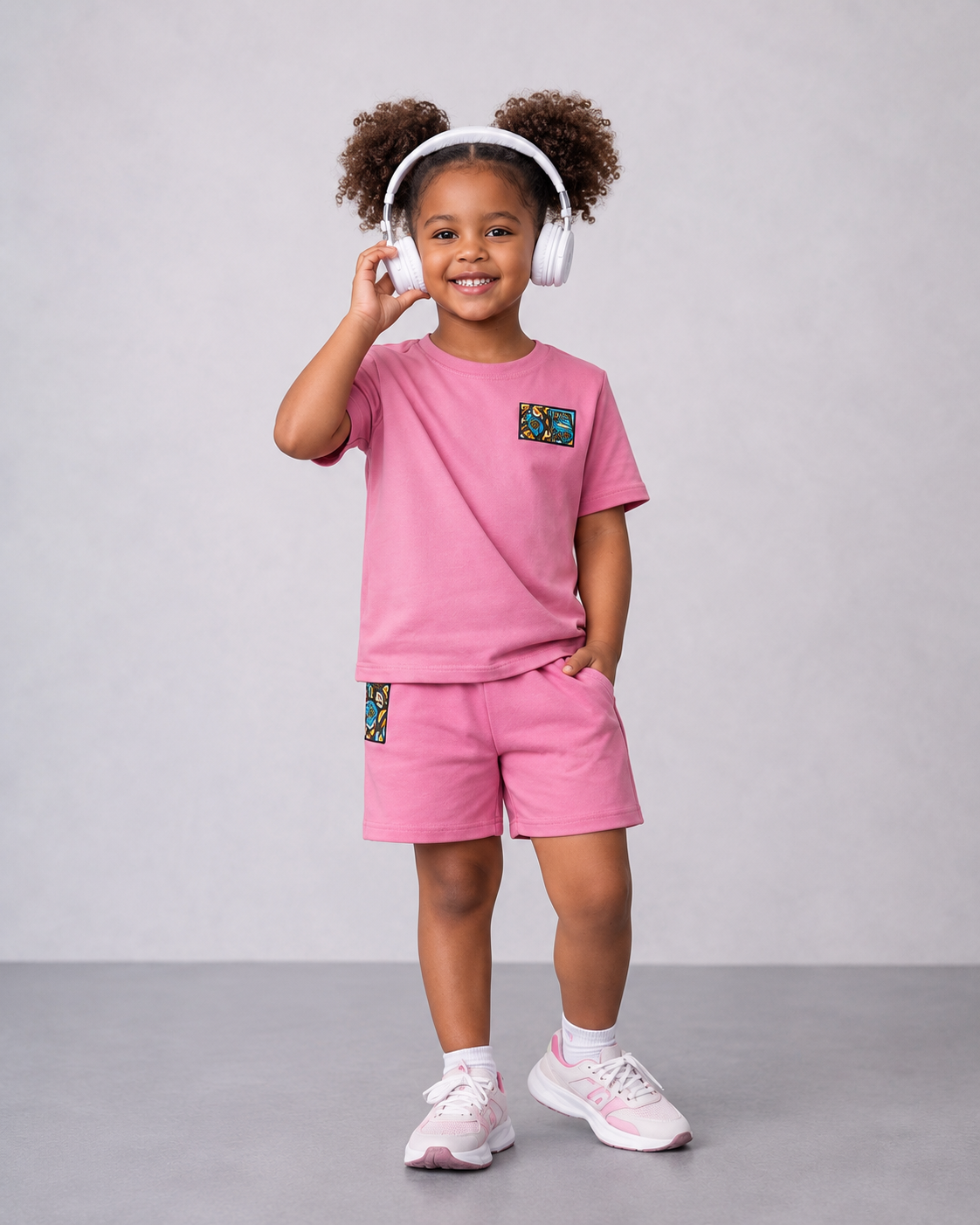 Kids Collection