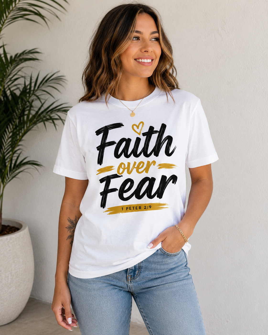 Faith Based Apparel