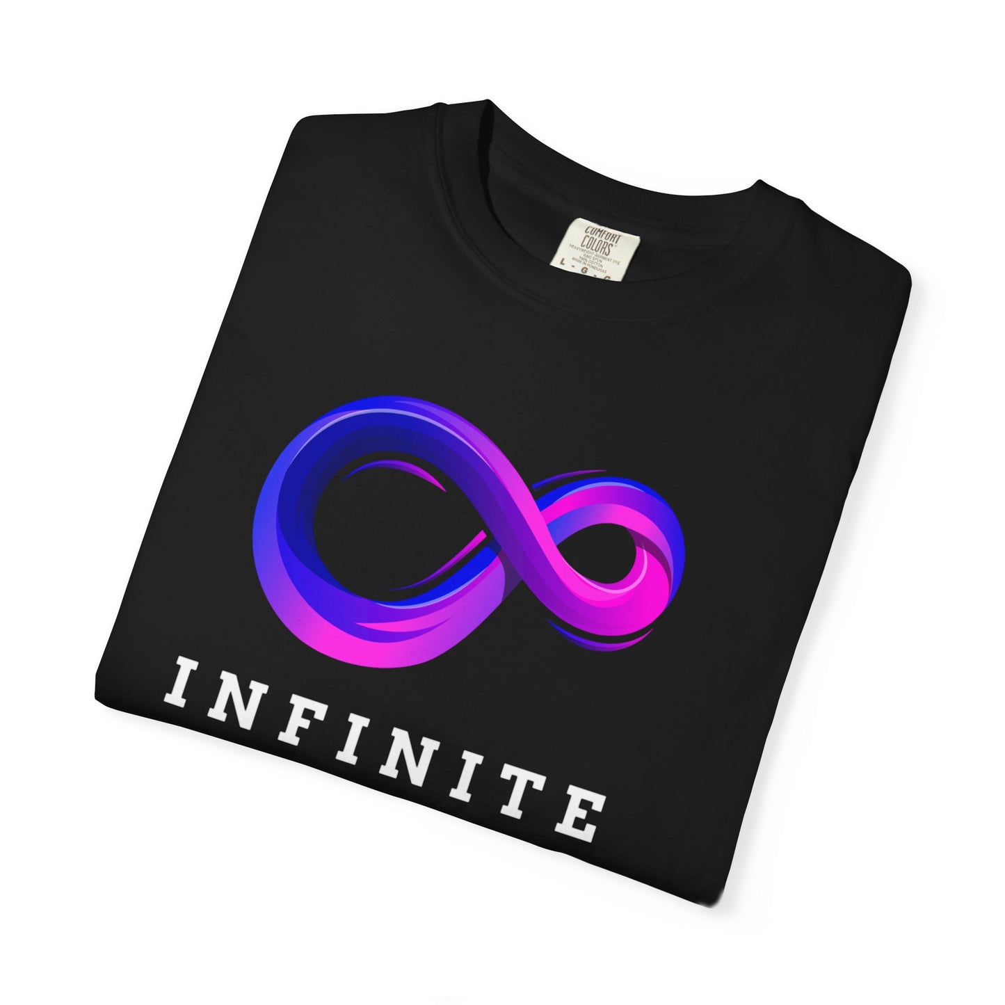 Infinite Love Family T-Shirt
